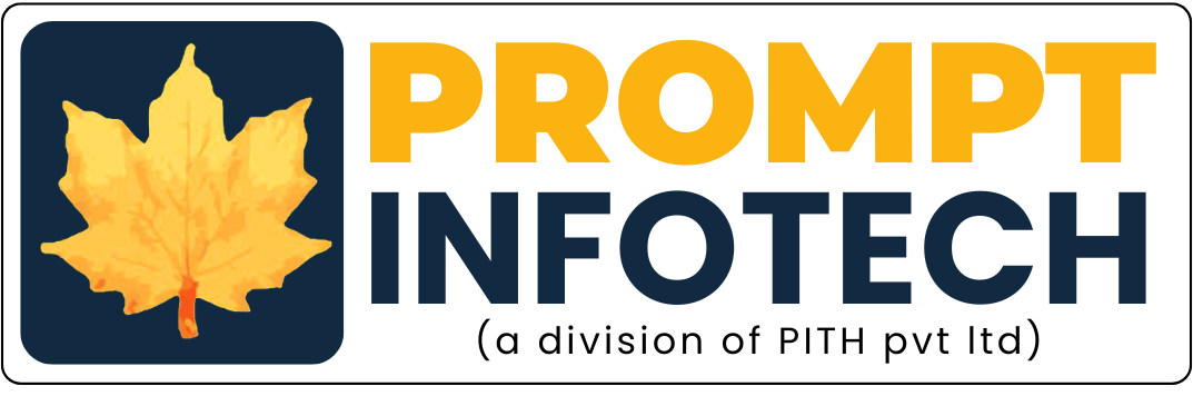 Prompt Logo